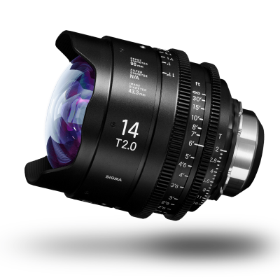 SONY FE 16-35MM F/2.8 GM II LENS