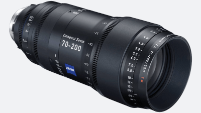ZEISS 70-200MM COMPACT ZOOM