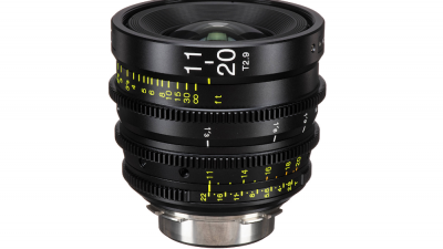 Tokina Cinema ATX 11-20mm T2.9