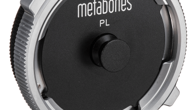 METABONES SONY E MOUNT TO PL