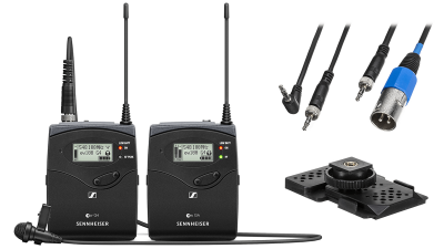 SENNHEISER EW 112P G4