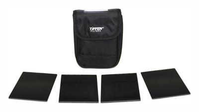TIFFEN 4×565 ND SET