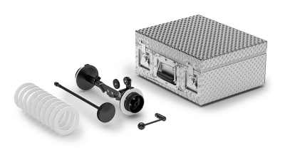 ARRI FF5 FOLLOW FOCUS CINESET PRO