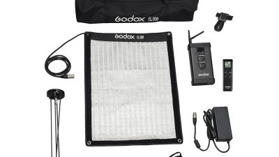 GODOX FL 100 FLEXIBLE 40X60 LED SET