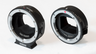 METABONES SONY E MOUNT TO EF