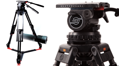 SACHTLER VİDEO 25 PLUS