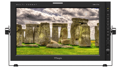 TVLOGIC LVM-171A
