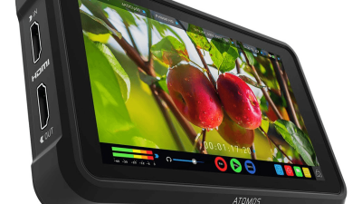 ATOMOS NINJA V