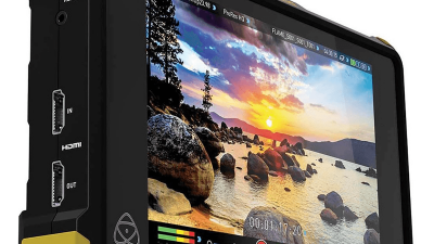 ATOMOS SHOGUN INFERNO