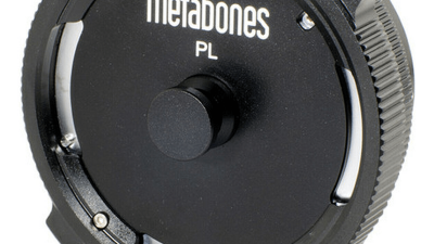 METABONES CANON RF MOUNT TO PL
