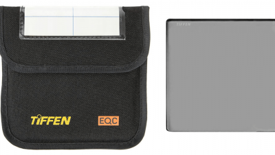 TIFFEN 4X4 POLARIZER