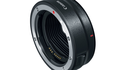METABONES CANON RF MOUNT TO EF