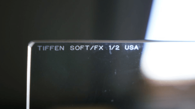 TIFFEN 4×4 SOFT FX SET