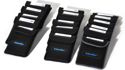 SCHNEIDER 4X5.65 BLACKMAGIC HOLLYWOOD SET