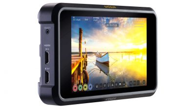ATOMOS SHOGUN 7