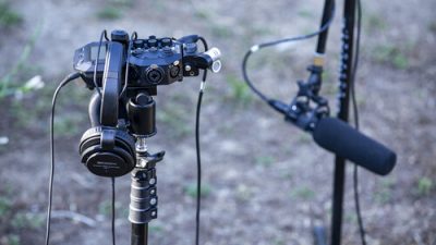 Zoom H8 8-Input / 12-Track Portable Handy Recorder