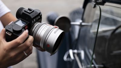 Leitz Cine HEKTOR T2.1 6-Lens Set