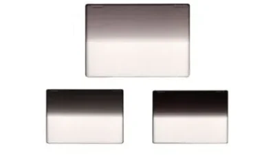 Schneider Soft-Edge Graduated ND